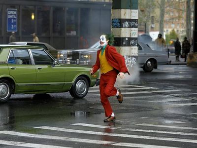 It's a big week for scary clowns, what with <em><a href="https://everout.thestranger.com/movies/joker/A22761">Joker</a></em> running amok in theaters.