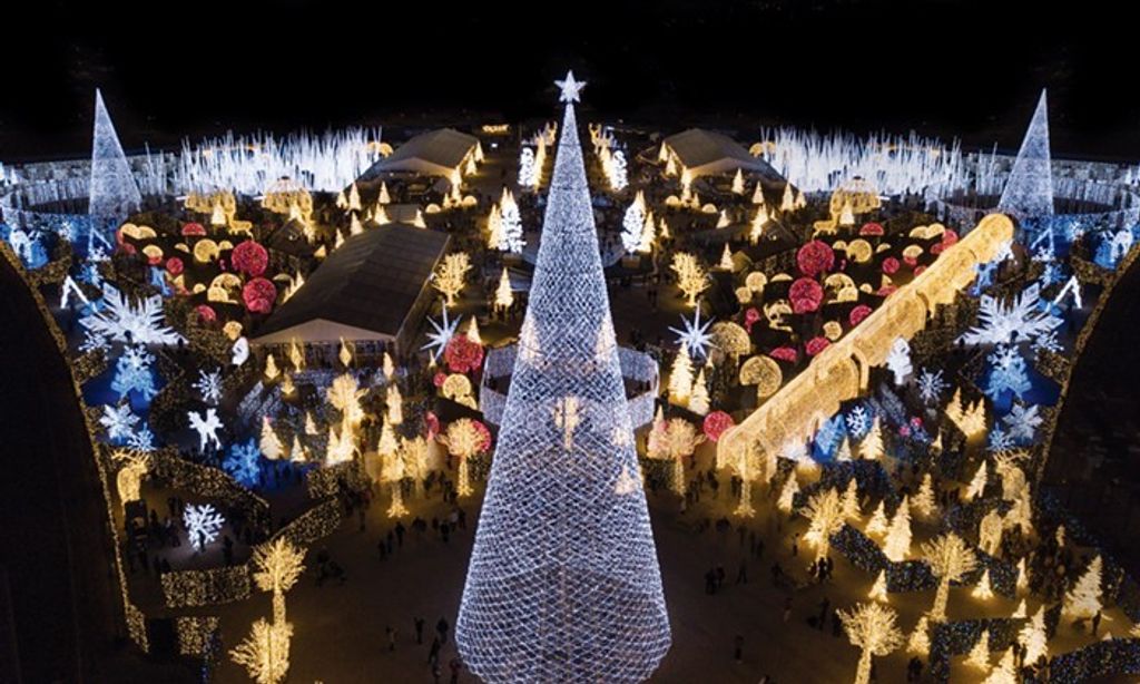 21+ Christmas Lights In Chino Hills