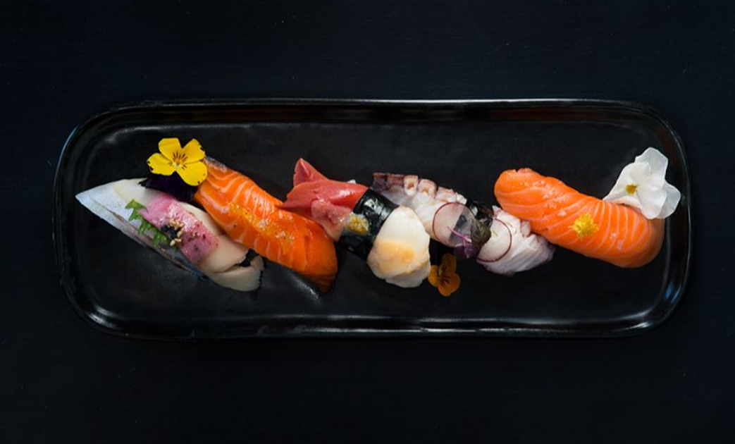 Bamboo Sushi Opens Its First Seattle Restaurant Today in the