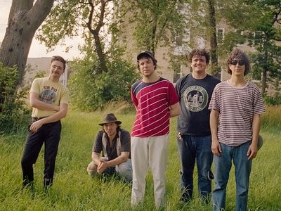Chicago's <a href="https://www.thestranger.com/events/40785285/twin-peaks-post-animal-ohmme">Twin Peaks</a> will head up an indie-rock show at Neumos on Thursday.