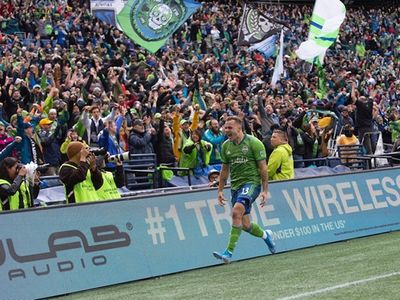 For the third time in four seasons, the Seattle Sounders will take on Toronto FC in the <a href="https://www.thestranger.com/events/41901789/sounders-fc-vs-toronto-fc-playoffs">MLS Cup</a> on Sunday. If you can't make it to CenturyLink Field to catch the action, watch the game at <a href="https://www.thestranger.com/events/mlscup">one of the many local bars and restaurants that will host viewing parties</a>.