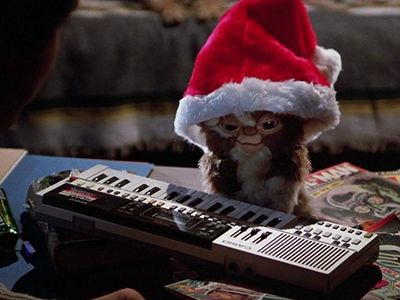 Catch one of the cutest scary holiday movies, <em><a href="https://everout.thestranger.com/movies/gremlins/A14377/">Gremlins</a></em>, at Cinerama's <a href="https://everout.thestranger.com/festivals/holiday-film-series-2019/A24240/">Holiday Film Series 2019</a>.