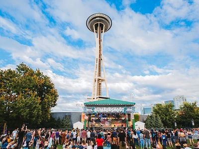 Rest assured that Seattle's biggest music, comedy, and arts festival will return after all for its 50th anniversary over Labor Day weekend—mark your calendars for <a href="https://www.thestranger.com/events/42181614/bumbershoot-2020">Bumbershoot 2020</a>.