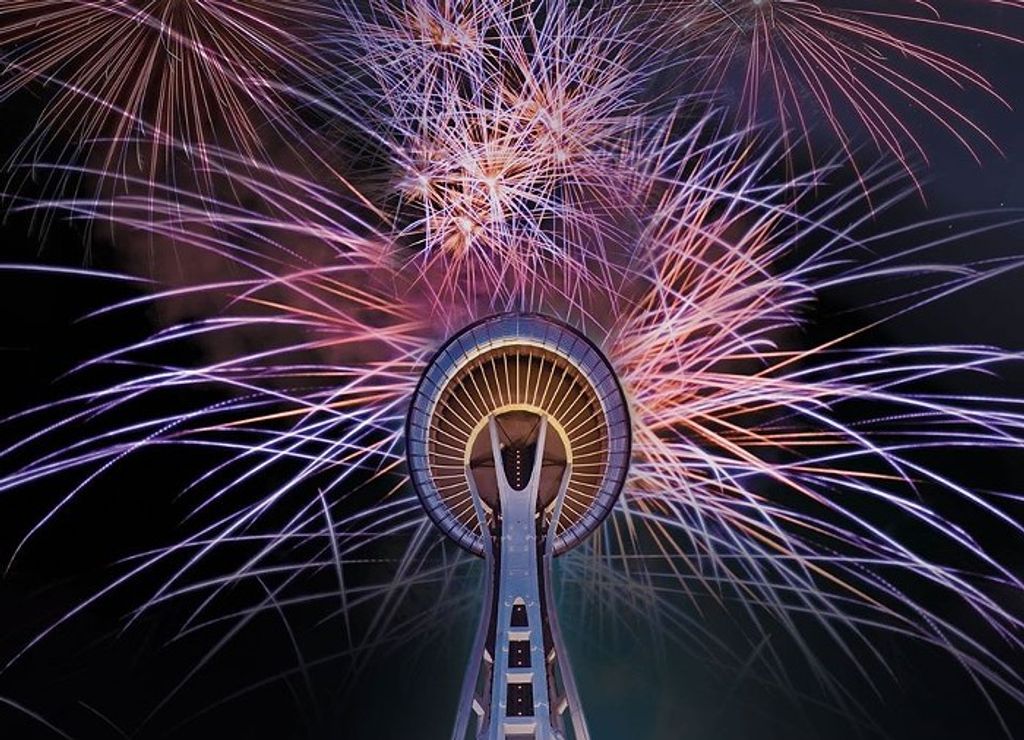 Seattle Mariners - The first Fireworks Night of 2019 is set for