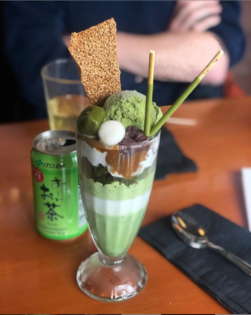 A New Japanese Bar in Capitol Hill and More Seattle Food News You Can