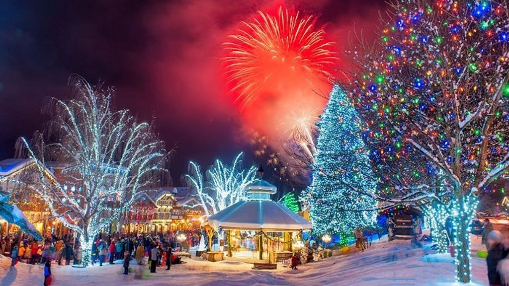 33 Major Events to Know About in the Seattle Area This Weekend: Jan 17 ...