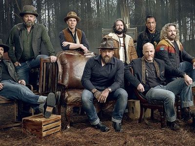 The platinum-certified, perma-touring <a href="https://www.thestranger.com/events/42549317/zac-brown-band">Zac Brown Band</a> will come through Tacoma this fall.