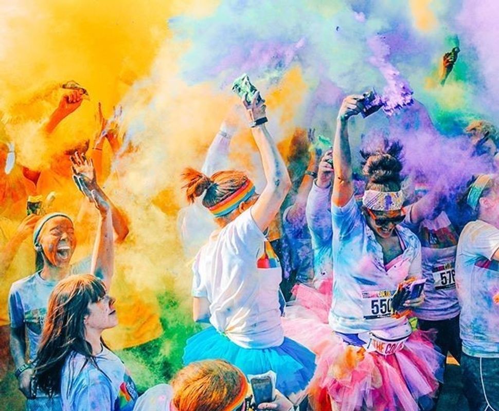 The 34 Biggest Seattle Races & Running Events in 2020 to Sign Up for ...