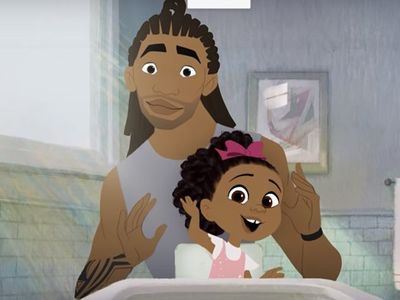 "Hair Love" is one of the marvelous short films included in the <a href="https://everout.thestranger.com/movies/2020-oscar-nominated-shorts-animated-program/A24555/">2020 Oscar-Nominated Shorts Animated Program</a> tour.