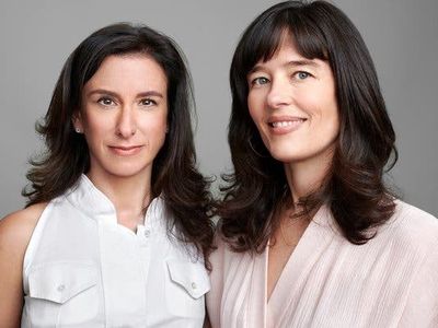 <a href="https://www.thestranger.com/events/40204902/jodi-kantor-and-megan-twohey">Jodi Kantor and Megan Twohey</a>, the #MeToo heroes whose investigative journalism initiated the fall of Harvey Weinstein, will come to Seattle in January on tour for their book <i>She Said</i>.