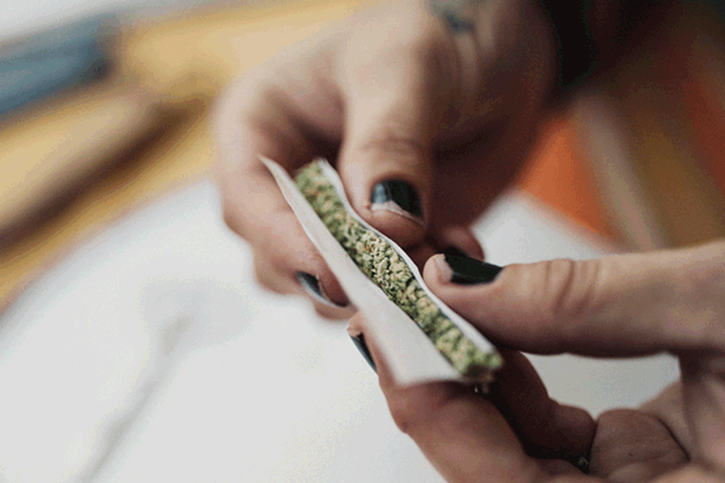 These Seattle Weed Stores are Rewarding Social Distancing with Special ...