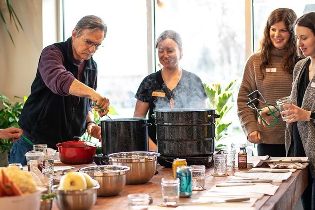 Learn New Skills at Home with These Adult-Friendly, Virtual Classes ...