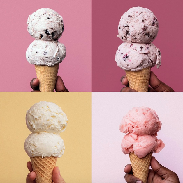 Where to Get Ice Cream for Takeout and Delivery in Seattle EverOut