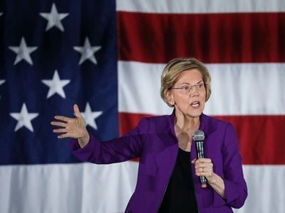 Right after the Nevada caucuses on Saturday, Democratic presidential candidate Elizabeth Warren will <a href="https://www.thestranger.com/events/42894053/rally-with-elizabeth-warren">rally for her campaign</a> at Seattle Center.