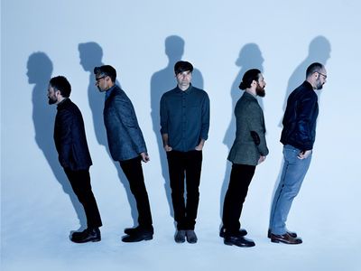 <a href="https://www.thestranger.com/events/41425938/death-cab-for-cutie">Death Cab for Cutie</a> will post up for a three-night stint at the Showbox this week.
