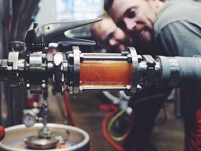 This Saturday, beer lovers can choose their own adventure as over 110 breweries across the state open their doors for the <a href="https://www.thestranger.com/events/42354644/washington-beer-open-house">Washington Beer Open House</a>.