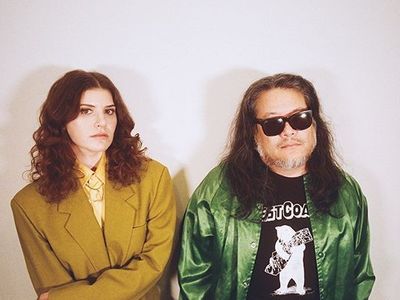 Surf-rock favorites <a href="https://www.thestranger.com/events/41901318/best-coast-mannequin-pussy">Best Coast</a> will play their moody-yet-catchy jams at the Showbox on Wednesday night after a <a href="https://www.thestranger.com/events/42719773/best-coast-live-at-kexp">free KEXP in-studio</a> at noon.
