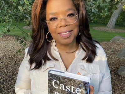 Pulitzer Prize-winning author Isabel Wilkerson's new book, <i>Caste</i>, has the ultimate stamp of approval: It's the 86th selection for Oprah’s Book Club. Tune in to a <a href="https://everout.com/stranger-seattle/events/isabel-wilkerson-caste/e33031/">livestreamed discussion</a> with Wilkerson on Friday.
