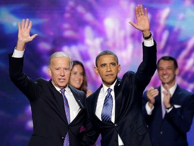 Remember this, from 2012? Watch as Joe Biden and Barack Obama (and a slew of other notable Democrats) give speeches at the livestreamed <a href="https://everout.com/stranger-seattle/events/2020-democratic-national-convention/e34739/">Democratic National Convention</a> this week.