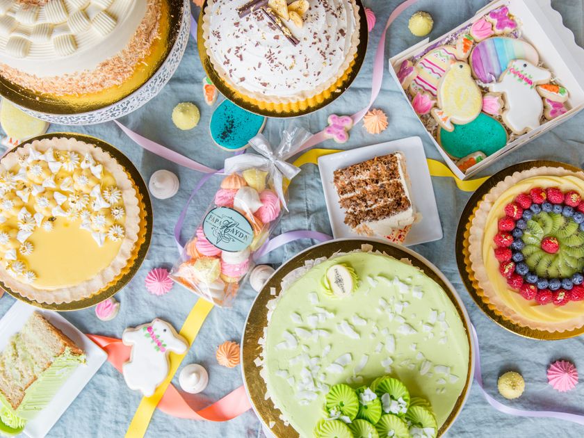 Your Guide to Passover & Easter 2021: Portland Takeout Specials ...