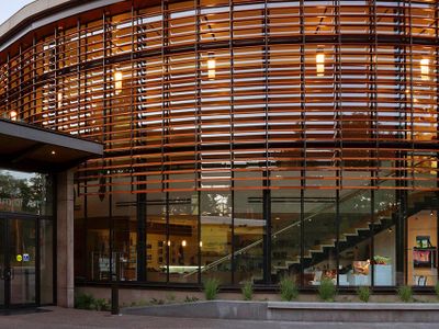 Bainbridge Island Museum of Art