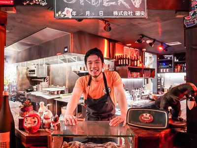 Chef Shota Nakajima, who's featured on the current season of <a href="https://everout.com/seattle/events/top-chef-portland/e99412/"><em>Top Chef</em></a>, announced today, April 19, that he's reopening <a href="https://everout.com/seattle/locations/taku/l14258/">Taku</a> on May 5 after nearly a year of closure.
