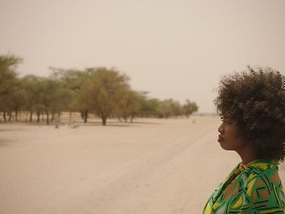 The music-driven documentary <a href="https://everout.com/portland/events/the-great-green-wall/e99837/"><em>The Great Green Wall</em></a>, which explores an Africa-based project to build the largest greenbelt in the world, hits Hollywood Theatre's virtual screening room just in time for Earth Day.