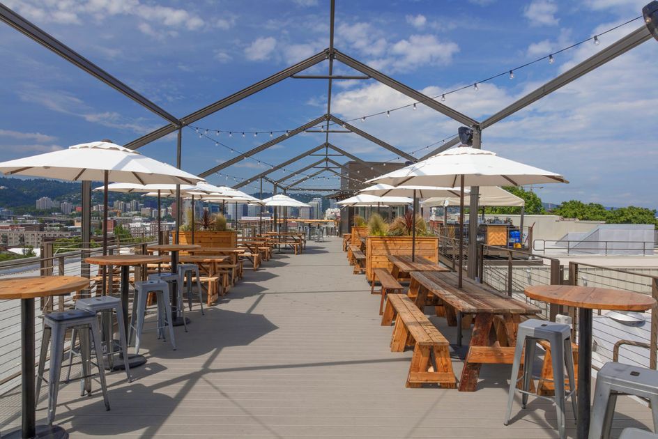 20 Patios in Portland to Visit This Spring EverOut Portland