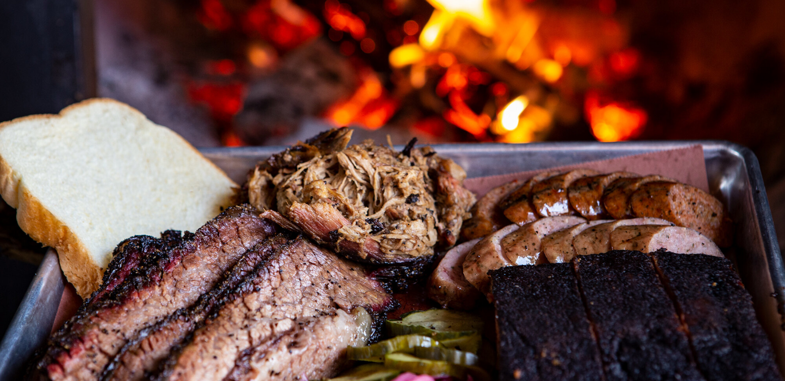 10 Barbecue Places Worth Trying in Seattle