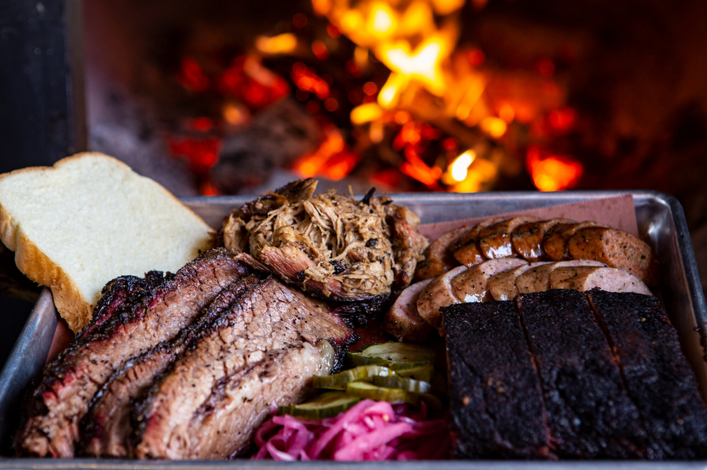 10 Barbecue Places Worth Trying in Seattle EverOut Seattle