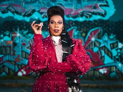 The Queen of Bounce herself, Big Freedia, will head up the celebrity-packed <a href="https://everout.com/seattle/events/seattle-virtual-pride-2021-resilience/e100755/">Seattle Virtual Pride</a> on June 26-27.
