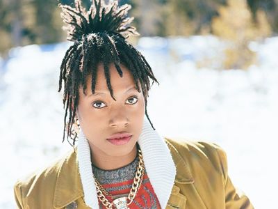 Portland-based musician Amenta Abioto (also known as Yawa), who Jenni Moore calls <a href="https://everout.com/admin/media/image/151351/change/'https:/www.portlandmercury.com/music/2019/01/31/25682472/amenta-abioto-is-a-revolutionary-local-voice&quot;">"a revolutionary local voice,"</a> will perform at PDX Jazz's <a href="https://everout.com/portland/events/2021-juneteenth-oregon-celebration/e101022/">Juneteenth Celebration</a>, livestreamed from Jack London Revue.