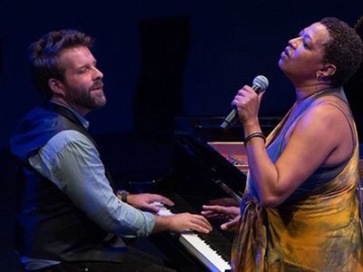 Belltown's legendary <a href="https://everout.com/seattle/locations/jazz-alley/l20457/">Jazz Alley</a> will break in its return from hibernation with Friday-Sunday sets from duo <a href="https://everout.com/seattle/events/lisa-fischer-with-taylor-eigsti-the-badass-the-beautiful/e100891/">Lisa Fischer and Taylor Eigsti</a>.