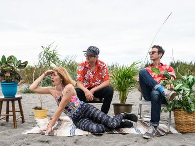 Intricate indie-pop outfit Warren Dunes will perform at <a href="https://everout.com/seattle/events/zootunes/e100249/">ZooTunes</a> on July 28 and <a href="https://everout.com/seattle/events/warren-dunes-shaina-shepherd-black-ends/e100944/">Neumos</a> on July 31. Read on for more bands to see in person this month!