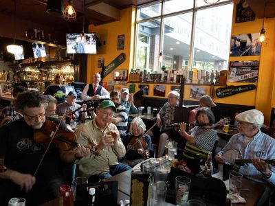 Live Oak, Texas visual data 4