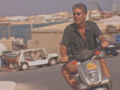 <a href="https://everout.com/seattle/events/roadrunner-a-film-about-anthony-bourdain/e102543/"><em>Roadrunner: A Film About Anthony Bourdain</em></a> opens Friday.