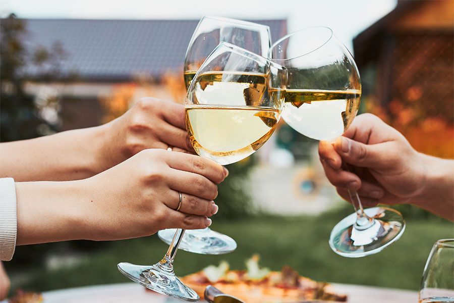 Bubbles & BBQ at Cedarbrook Lodge in Seattle, WA Sun, Jul 25, 2021