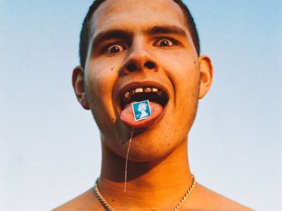 British punk/rapper Slowthai will join the New Orleans-based hip-hop group <a href="https://everout.com/seattle/events/uicideboy-greyday-tour/e102917/">$uicideboy$</a> on the Seattle stop of their Greyday Tour this November. Tickets go on sale Friday!