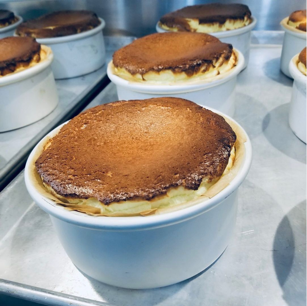 16 Places to Find Great Cheesecake in Portland EverOut Portland