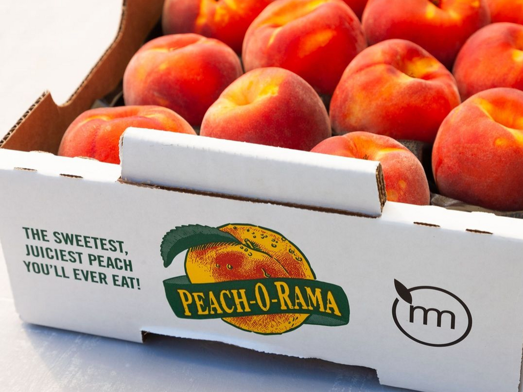 Where to Eat Peaches in Seattle Summer 2021 Edition EverOut Seattle