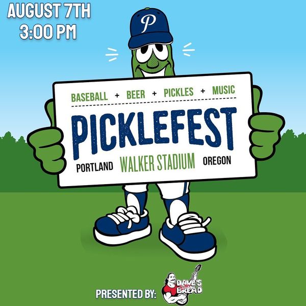 X 上的Portland Pickles：「Your Portland Mavericks back for one night only at  Walker Stadium! #portlandmavericks #portlandpickles   / X