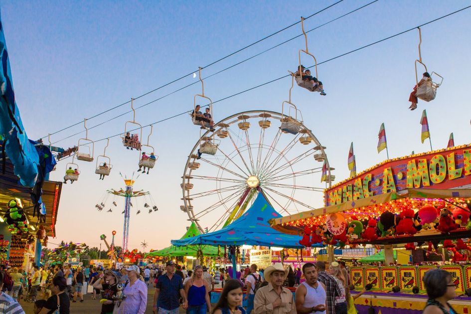 The Best Things To Do in Portland This Week: Aug 23-29, 2021 - EverOut ...