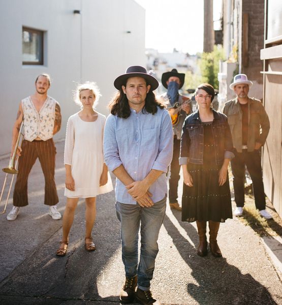The Dylan Revue - Bob Dylan Across the Decades w/ Chase Rabideau and ...
