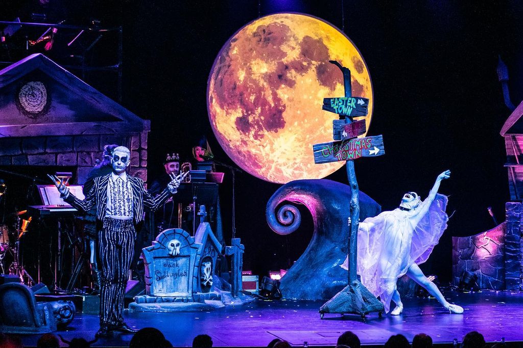 Your Guide to October Events in Seattle - EverOut Seattle