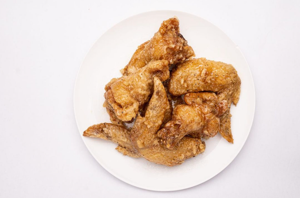 Five Wings to Try During Portland Mercury's Wing Week - EverOut Portland