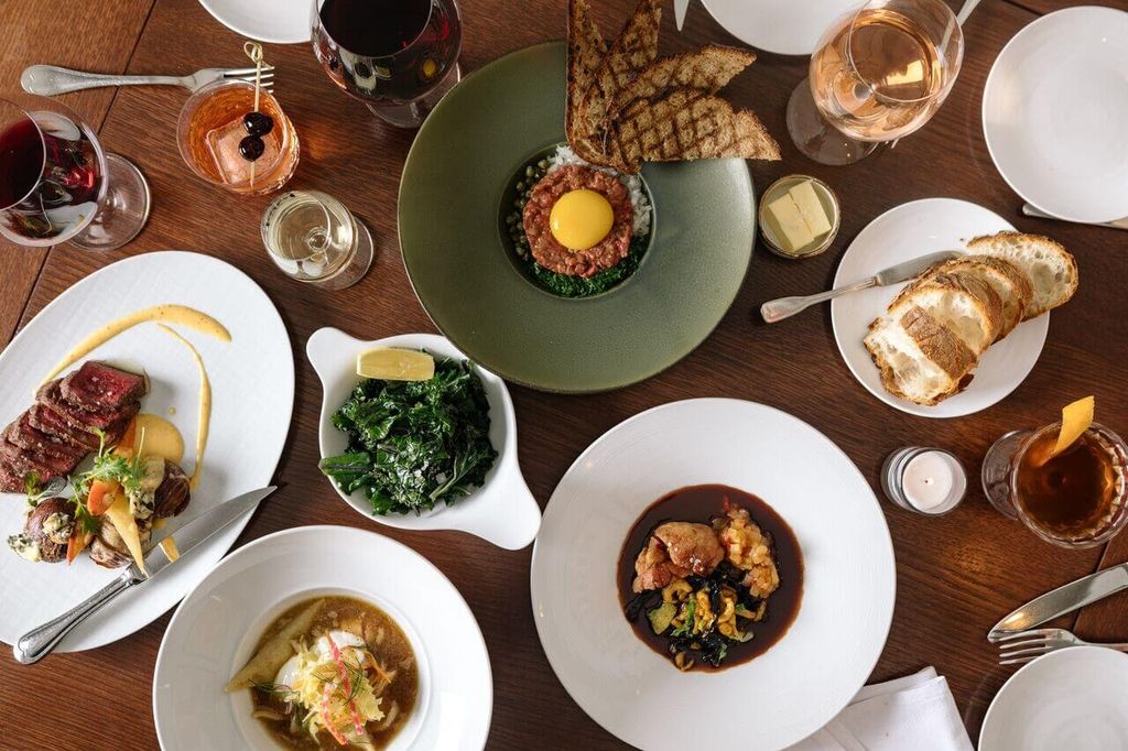 This Week In Portland Food News: Urdaneta Reopens, Paley's Place Says ...
