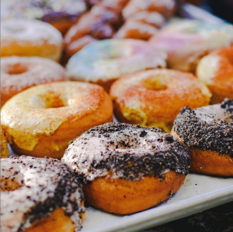 This Week in Seattle Food News Artusi Reopens, Dough Joy Is Coming to Capitol Hill, and A