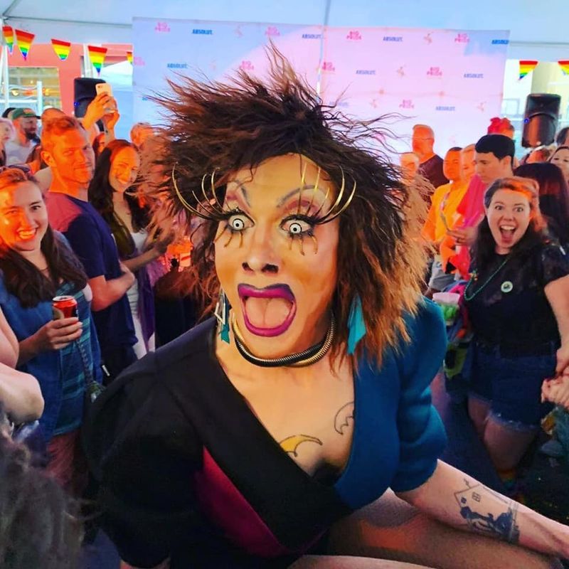 60 Cheap & Easy Things To Do in Seattle This Halloween Weekend: Oct 29 ...