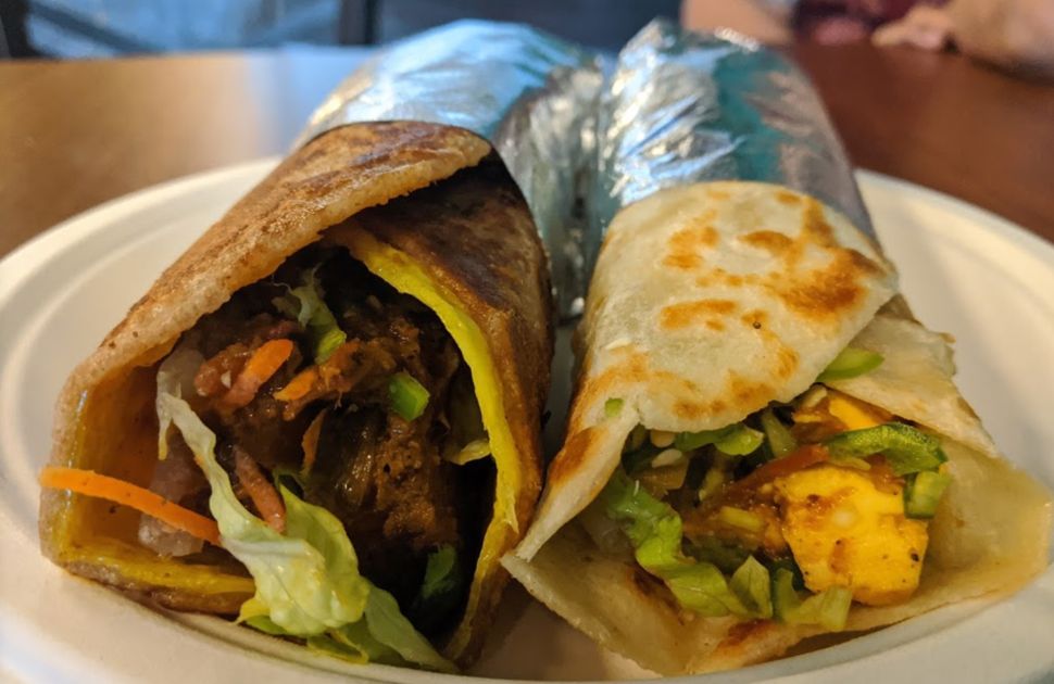 This Week in Seattle Food News: A New Indian Spot Opens in White Center