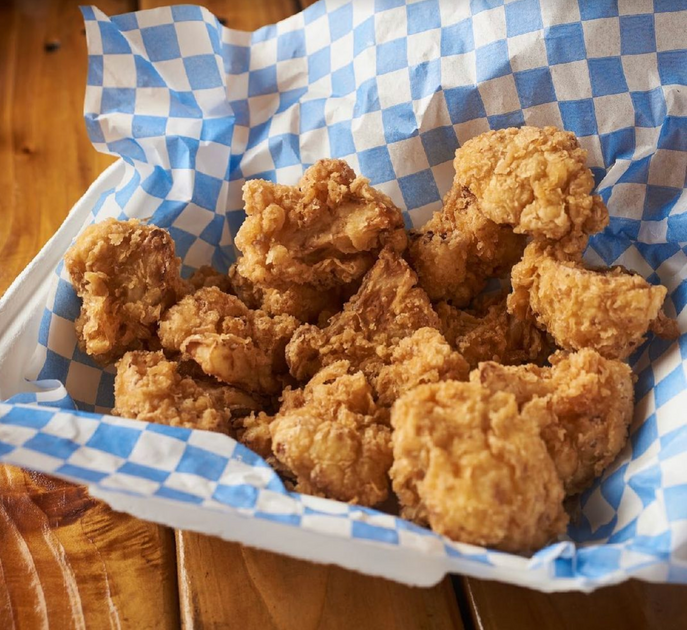 17 Places to Try Fried Chicken in Seattle - EverOut Seattle